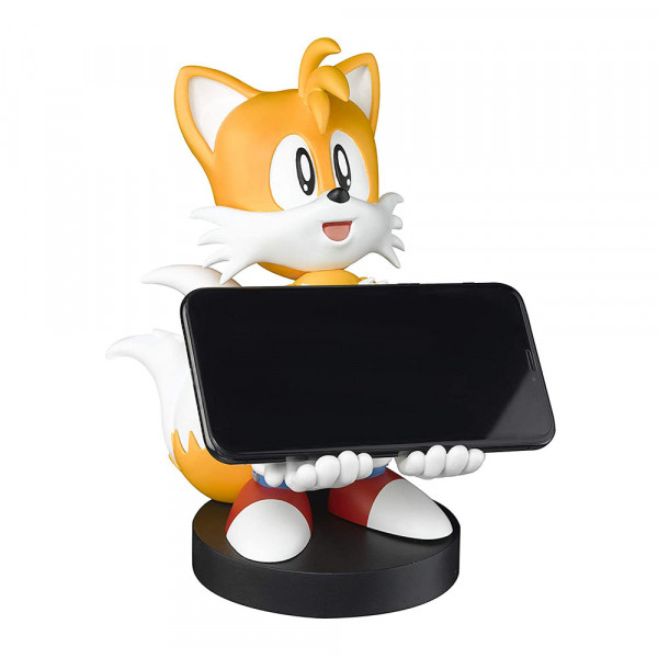 Exquisite Gaming Cable Guy Sonic the Hedgehog: Tails